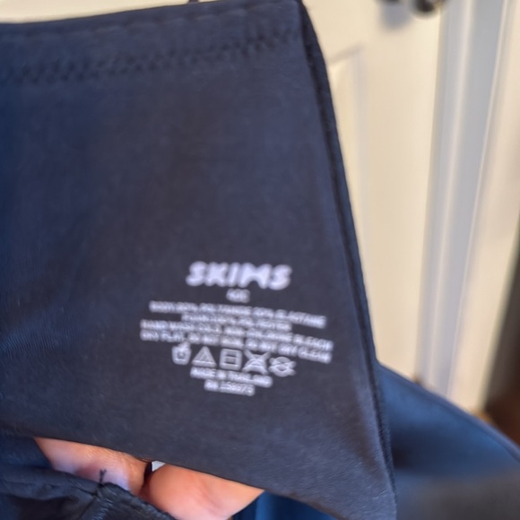 Skims T-shirt Bra 40c - Picture 3 of 3